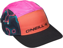 Rutile Cap Accessories Headwear Caps Multi/mønstret O'neill*Betinget Tilbud