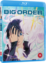Big Order (Standard Edition)