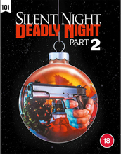 Silent Night Deadly Night Part 2