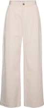 Jadyniw Pants Bottoms Trousers Suitpants White InWear