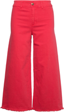 Free Fall Sport Jeans Wide Red Billabong