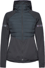 Concept Jacket 2.0 Outerwear Sport Jackets Multi/mønstret Johaug*Betinget Tilbud