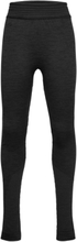 Core Dry Active Comfort Pant Jr Sport Base Layers Baselayer Bottoms Black Craft