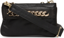 Small Bag / Clutch Bags Clutches Black DEPECHE