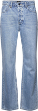 Liam Loose Shelter Bottoms Jeans Relaxed Blue NEUW