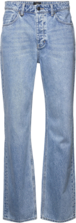 Liam Loose Shelter Bottoms Jeans Relaxed Blue NEUW