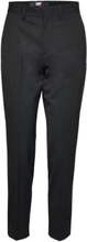 Klxcd Unisex Two-T Pants Trousers Suitpants Multi/mønstret Karl Lagerfeld*Betinget Tilbud