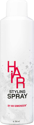 HH Simonsen Hairspray 250 ml