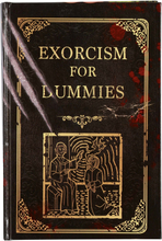 Bok Exorcism For Dummies