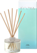 Ecoya Lotus Flower Reed Diffuser - 200 ml
