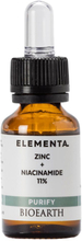 Bioearth Elementa Niacinamide 10% + Zinc 1% Booster 15 ml