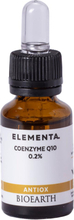 Bioearth Elementa Coenzyme Q10 0.2% Booster 15 ml
