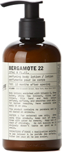 Bergamote 22 Body Lotion 237 ml