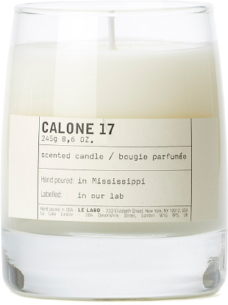 Calone 17 - Classic Candle 245 g
