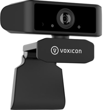 Voxicon Webcam 2k Pro Sort