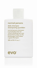 Evo Normal Persons Daily Shampoo 300 ml