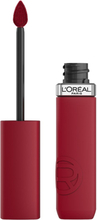 L'Oréal Paris Infaillible Matte Resistance Leppestift Le Rouge Paris 420