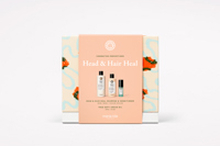Head & Hair Heal Gift Box 22