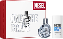 Only the Brave Gift Set 2022