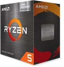 Processor AMD RYZEN 5 5600G 19 MB Hexa Core 4,4 GHz AM4