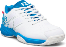 Ace Padel M Sport Sport Shoes Racketsports Shoes Padel Shoes White FZ Forza