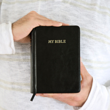 My Bible - Skriv din egen berättelse
