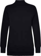 Pullover 1/1 Sleeve Pullover Svart Gerry Weber Edition*Betinget Tilbud
