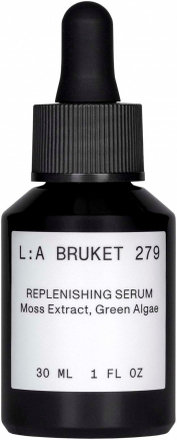 L:A Bruket 279 Replenishing Serum CosN 30 ml