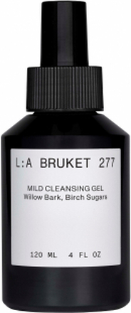 L:A Bruket 277 Mild Cleansing Gel 120 ml