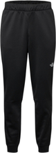 M Reaxion Fleece Jogger - Eu Sport Sweatpants Black The North Face