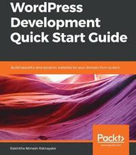 WordPress Development Quick Start Guide
