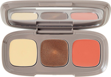 ALL I AM BEAUTY Touch-up Cream Palette