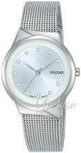Pulsar PH8439X1 Classic Sølvfarvet/Stål Ø30 mm