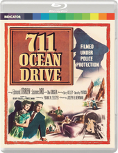 711 Ocean Drive (Standard Edition)