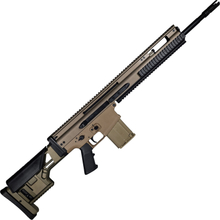 Cybergun FN SCAR H-TPR FDE 6mm