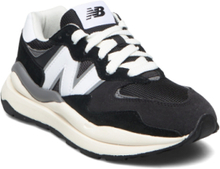 New Balance 57/40 Lave Sneakers Multi/mønstret New Balance*Betinget Tilbud