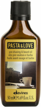 Davines Pasta&Love Pre-Shaving Oil