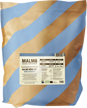 Malmö Chokladfabrik Malmö Mørk 70 % couverture