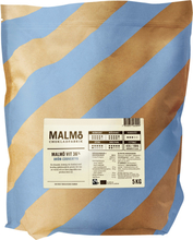 Malmö Chokladfabrik Malmö Hvit 36% couverture