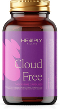Hemply Balance Cloud Free 60 kapslar 60 pcs