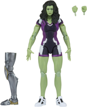 Marvel She-Hulk Toys Playsets & Action Figures Action Figures Multi/patterned Marvel