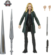 Marvel The Falcon And The Winter Soldier Sharon Carter Toys Playsets & Action Figures Action Figures Multi/patterned Marvel