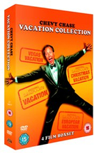Chevy Chase: Vacation Collection (Import)