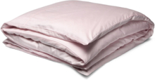 Single Duvet Cover Plain Dye Home Textiles Bedtextiles Duvet Covers Rosa Ted Baker*Betinget Tilbud