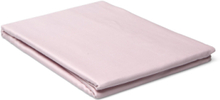 Flat Sheet Plain Dye Home Textiles Bedtextiles Sheets Rosa Ted Baker*Betinget Tilbud