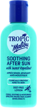 Tropic By Malibu Soothing Aftersun 100 ml