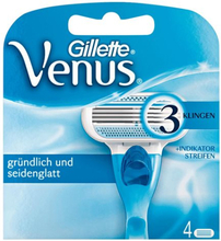 Gillette Venus Original 4'
