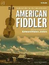 The American Fiddler (Neuausgabe). (2 Violinen), Gitarre