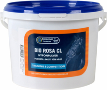 Eclipse Biofarmab Bio Rosa CL Nyponpulver - 1,5kg