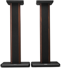 Edifier SS02C - speakerstand S2000MKIII Audio vloerstandaard Bruin